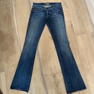 Rock and Republic jeans